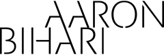 Aaron Bihari Logo